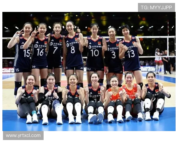 中国女排力克日本迎来关键胜利,备战巴黎奥运信心十足 中国女排力克日本迎来关键胜利,备战巴黎奥运信心十足