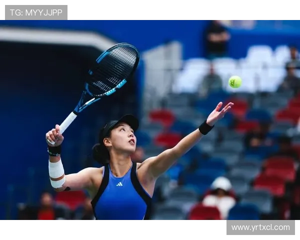 中国网球选手王欣瑜突破自我夺得亚洲公开赛单打冠军创历史新纪录 中国网球选手王欣瑜突破自我夺得亚洲公开赛单打冠军创历史新纪录