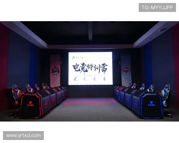 全球电竞行业新动向 电竞赛事收入突破新高 引领未来发展趋势