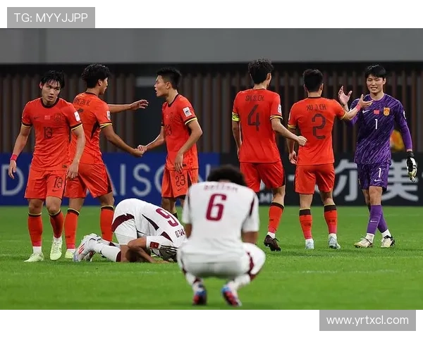 国足主场逆转取胜年轻新星闪耀赛场展现中国足球崛起力量 国足主场逆转取胜年轻新星闪耀赛场展现中国足球崛起力量