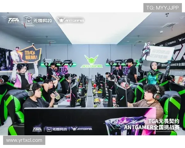 《全球电竞大赛激战正酣 电竞行业迎来跨界合作新机遇》