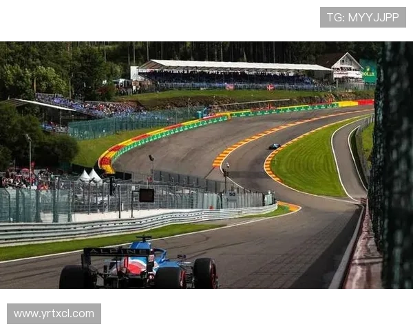 F1新赛季开幕在即 车队阵容大调整 赛道技术革新成焦点