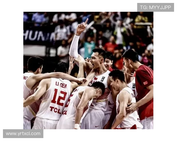 中国男篮逆袭战胜强敌成功晋级世界杯八强 球员表现令人瞩目