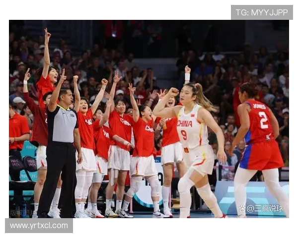 中国篮球队新帅上任 短期目标聚焦东京奥运会备战计划