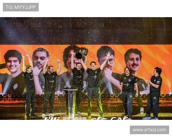 全球电竞格局再迎巨变多项国际赛事引爆年轻玩家热潮