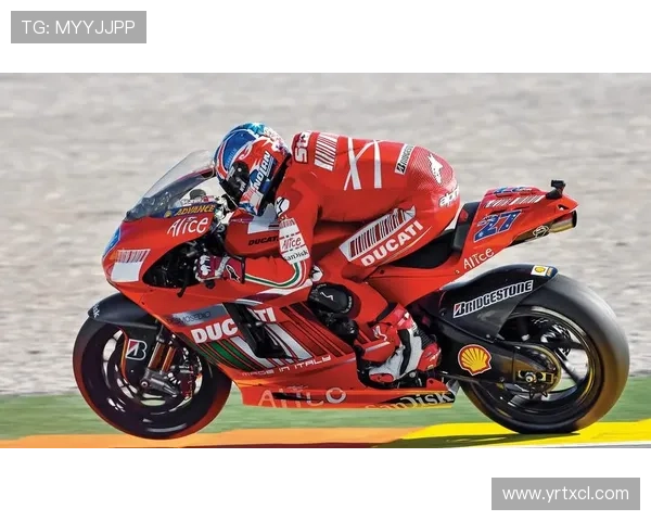 摩托车赛季震撼开赛 雷诺与杜卡迪争夺MotoGP冠军席位激烈对决