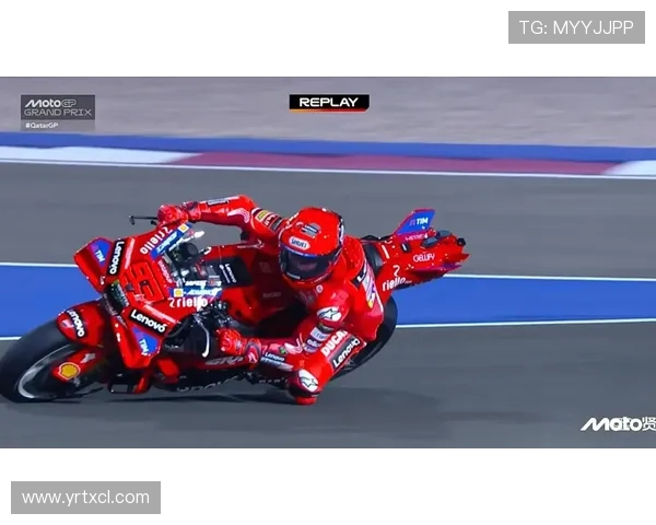 杜卡迪车队包揽领奖台马奎斯强势回归掀起MotoGP新赛季激情风暴