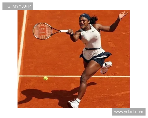 网球巨星小威廉姆斯宣布退役，将开启新的人生篇章