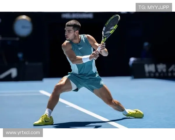 网球赛场新星崛起 2025年澳网男子单打冠军激战全程回顾