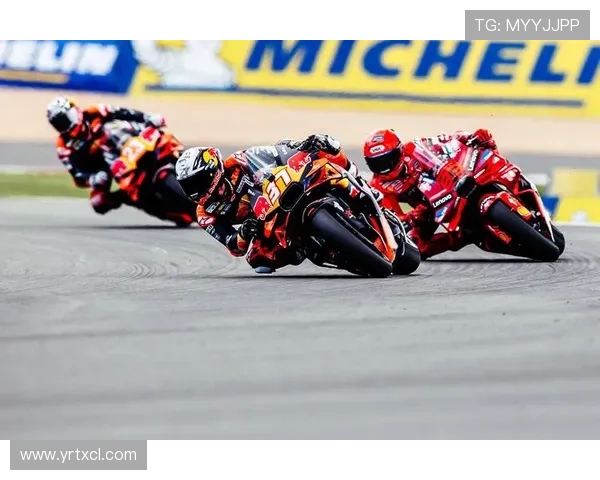 MotoGP赛季激烈角逐 各车队新阵容与技术创新引发关注