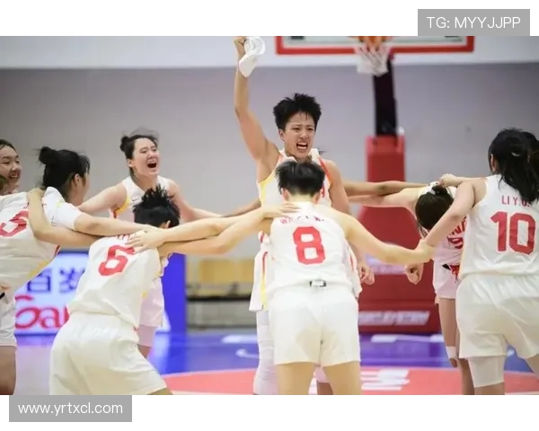 中国女篮力克美国队晋级世界杯决赛创历史突破全队展现超强战斗力 中国女篮力克美国队晋级世界杯决赛创历史突破全队展现超强战斗力