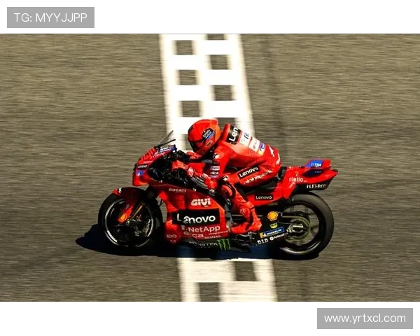 新赛季MotoGP群雄激战赛场风云再起引爆速度激情震撼全场时刻