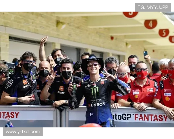 MotoGP赛季争冠白热化新规则车手格局迎来重大变数引发关注