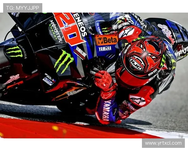 摩托车赛季高潮来临 MotoGP新赛季规则更新及热门车手前瞻分析