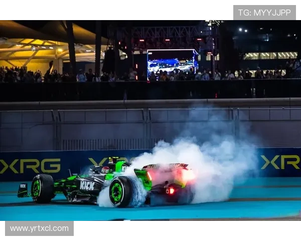 新赛季F1风云再起多支车队技术升级引发冠军格局变化关注焦点持续升温