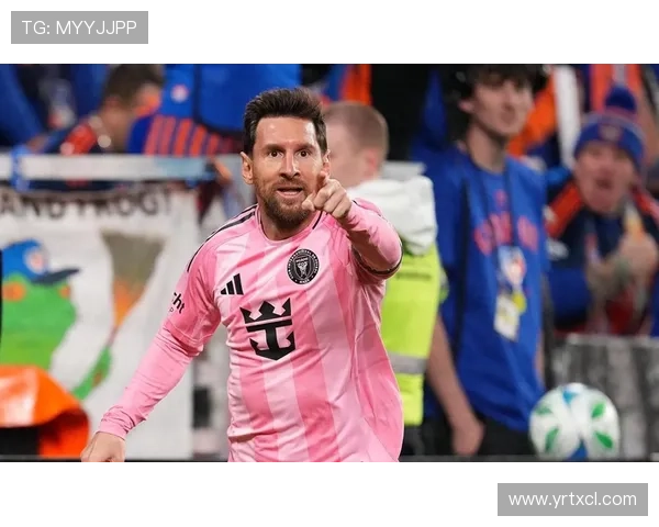 梅西离开巴黎后将加盟迈阿密国际，开启美国足球新篇章