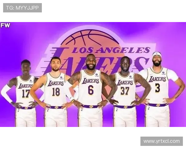 湖人队新赛季目标明确 詹姆斯与戴维斯携手冲击总冠军